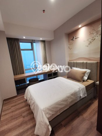 Apartemen Prestisius Dijual di Dukuh Pakis Luas 149m2 Apartemen Prestisius Dijual di Dukuh Pakis Luas 149m2