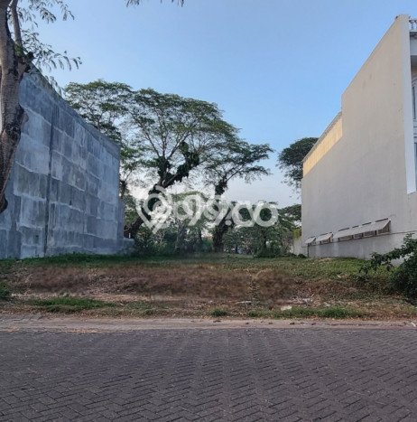Tanah Siap Bangun Dijual di Surabaya Punya Luas 800m2 Tanah Siap Bangun Dijual di Surabaya Punya Luas 800m2
