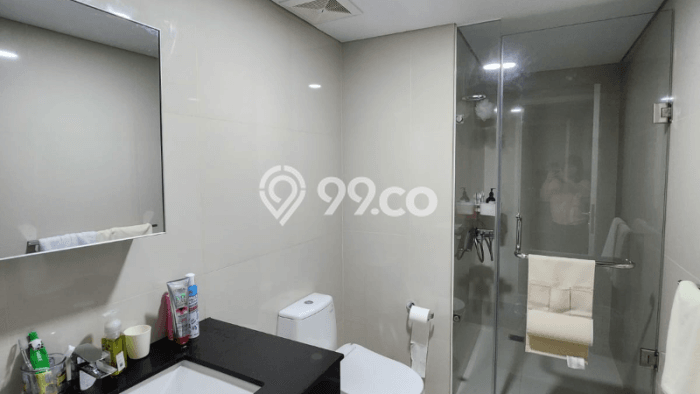 Unit Apartemen Luxury Dijual di Dukuh Pakis dengan 3 BR Unit Apartemen Luxury Dijual di Dukuh Pakis dengan 3 BR