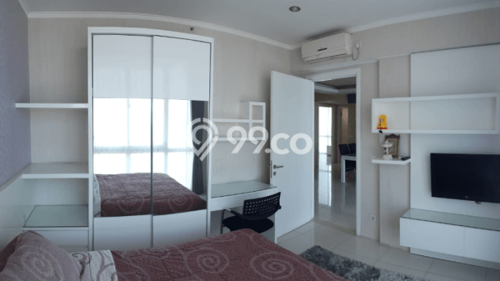 Dijual Apartemen Nyaman di Dukuh Pakis Surabaya 3 Kamar Tidur Dijual Apartemen Nyaman di Dukuh Pakis Surabaya 3 Kamar Tidur
