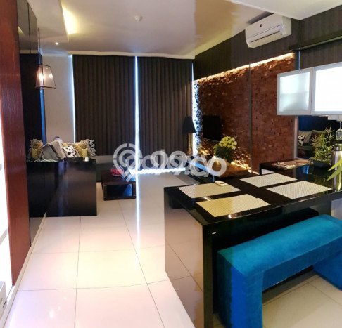 Hunian Apartemen Ideal untuk Dijual di Surabaya dengan 2 Kamar Hunian Apartemen Ideal untuk Dijual di Surabaya dengan 2 Kamar