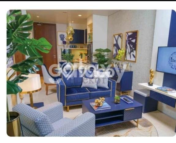 Apartemen Favorit Nyaman Dijual di Surabaya dengan 2 Kamar Tidur Apartemen Favorit Nyaman Dijual di Surabaya dengan 2 Kamar Tidur