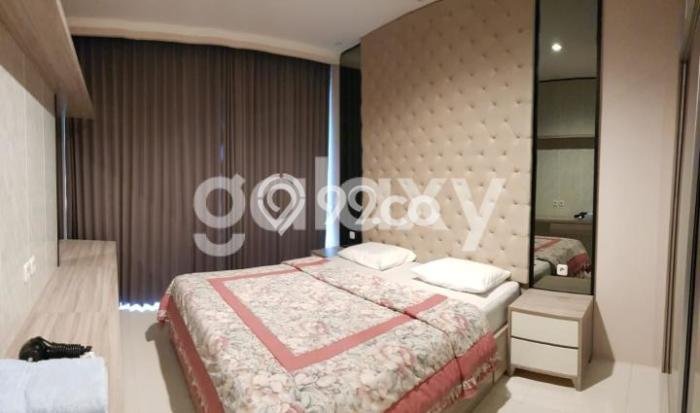 Apartemen Ideal Dijual di Dukuh Pakis, Surabaya Punya 2 KT / 2 Kamar Mandi Apartemen Ideal Dijual di Dukuh Pakis, Surabaya Punya 2 KT / 2 Kamar Mandi