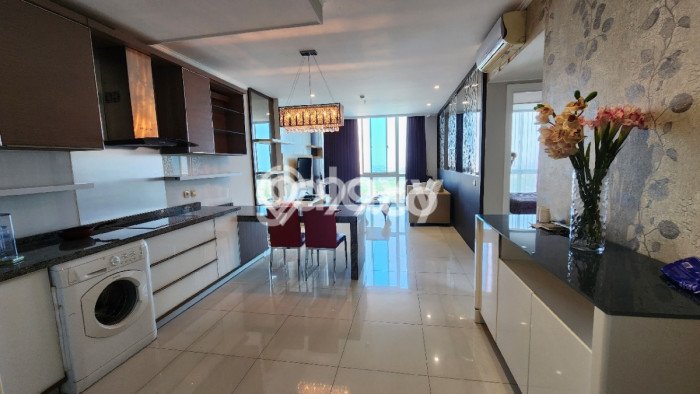 Sewa Apartemen Terjangkau 2 KT di Mayjen Sungkono Surabaya Sewa Apartemen Terjangkau 2 KT di Mayjen Sungkono Surabaya