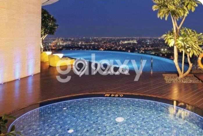 Hunian Apartemen Strategis untuk Dijual di Surabaya dengan 1 Kamar Hunian Apartemen Strategis untuk Dijual di Surabaya dengan 1 Kamar