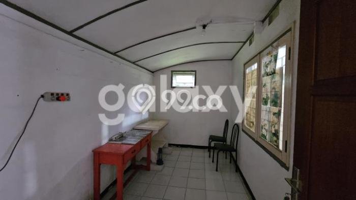 DIJUAL! Vila Kawasan Trawas, Luas 539m2m², Lokasi Premium DIJUAL! Vila Kawasan Trawas, Luas 539m2m², Lokasi Premium