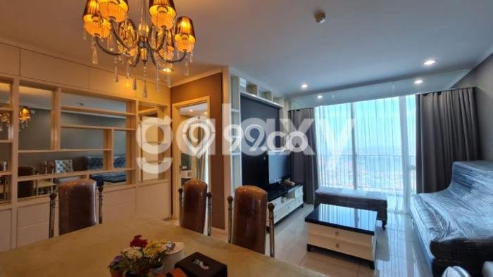 Disewakan Segera Apartemen Minimalis 3 KT di Kawasan Dukuh Pakis Disewakan Segera Apartemen Minimalis 3 KT di Kawasan Dukuh Pakis