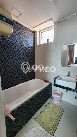 Hunian Apartemen Ideal untuk Dijual di Surabaya dengan 3 Kamar Hunian Apartemen Ideal untuk Dijual di Surabaya dengan 3 Kamar
