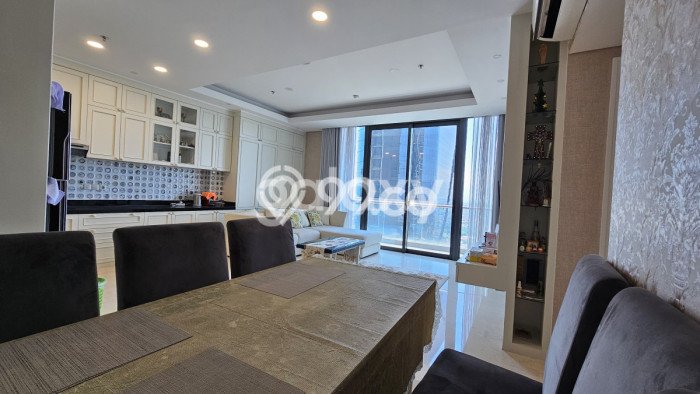 Paling Dicari! Apartemen Eksklusif Dijual di Mayjen Sungkono Punya 2 Bedroom Paling Dicari! Apartemen Eksklusif Dijual di Mayjen Sungkono Punya 2 Bedroom