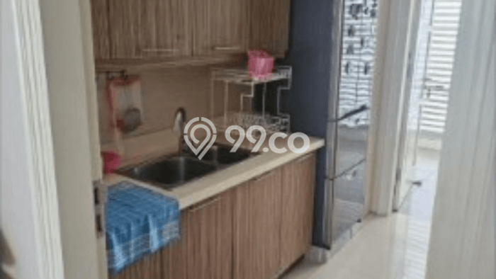 Unit Apartemen Luxury Dijual di Dukuh Pakis dengan 3 BR Unit Apartemen Luxury Dijual di Dukuh Pakis dengan 3 BR