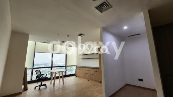 Kantor Disewa di Surabaya dengan LB 342m2 Area Komersial Ramai Kantor Disewa di Surabaya dengan LB 342m2 Area Komersial Ramai