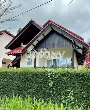 Vila Strategis Kawasan Trawas, Luas 481m2m², Kawasan Tenang dan nyaman Vila Strategis Kawasan Trawas, Luas 481m2m², Kawasan Tenang dan nyaman