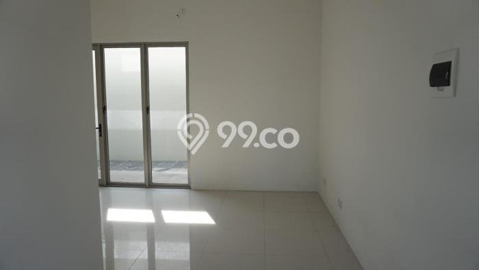 Rumah Modern Minimalis 3 KT Bisa Langsung Pindah di Menganti Rumah Modern Minimalis 3 KT Bisa Langsung Pindah di Menganti