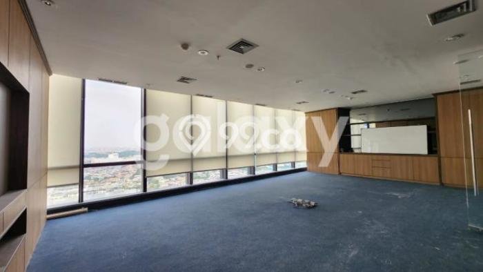 Kantor Disewa di Surabaya dengan LB 342m2 Area Komersial Ramai Kantor Disewa di Surabaya dengan LB 342m2 Area Komersial Ramai