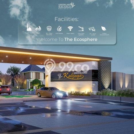 Dijual Rumah Modern 3 KT di Cirebon Barat, Cirebon Dijual Rumah Modern 3 KT di Cirebon Barat, Cirebon