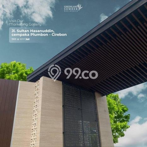 Jual Rumah Eksklusif 2 KT di Cirebon Barat, Cirebon Jual Rumah Eksklusif 2 KT di Cirebon Barat, Cirebon