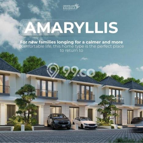 Dijual Rumah Modern 3 KT di Cirebon Barat, Cirebon Dijual Rumah Modern 3 KT di Cirebon Barat, Cirebon