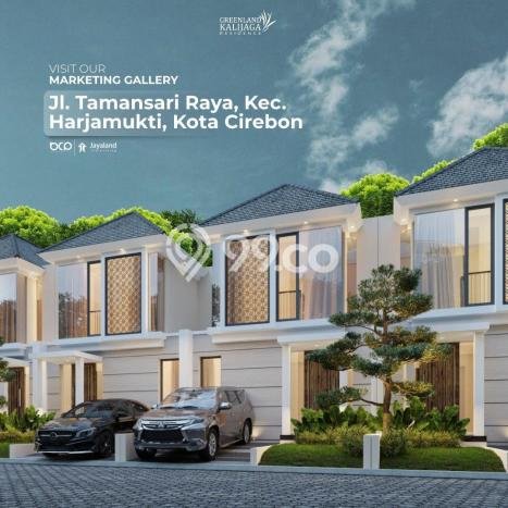 Rumah Minimalis 2 KT di Cirebon Kota Cirebon Rumah Minimalis 2 KT di Cirebon Kota Cirebon