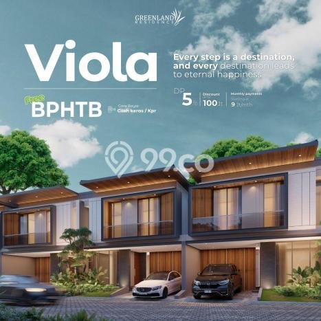 Rumah Modern 3 KT di Cirebon Kota Cirebon Rumah Modern 3 KT di Cirebon Kota Cirebon