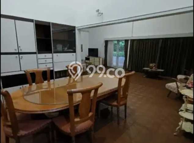 Ready to Use! Premium House LT 658m2 Desain Modern di Riau Ready to Use! Premium House LT 658m2 Desain Modern di Riau