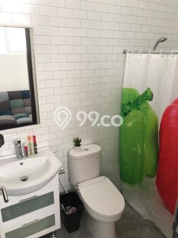 Dijual Rumah Modern 4 KT di Setra Duta, Bandung Dijual Rumah Modern 4 KT di Setra Duta, Bandung