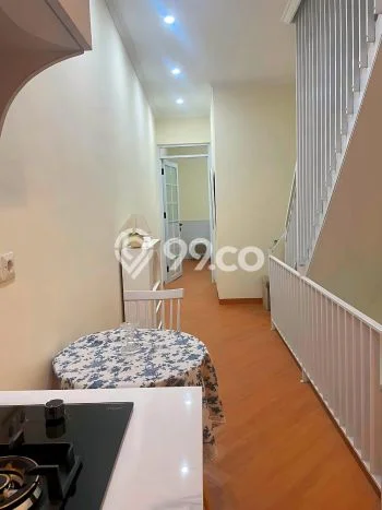 Rumah Modern LB/LT 70m2/35m2 Dijual di Cicadas, Bandung Rumah Modern LB/LT 70m2/35m2 Dijual di Cicadas, Bandung