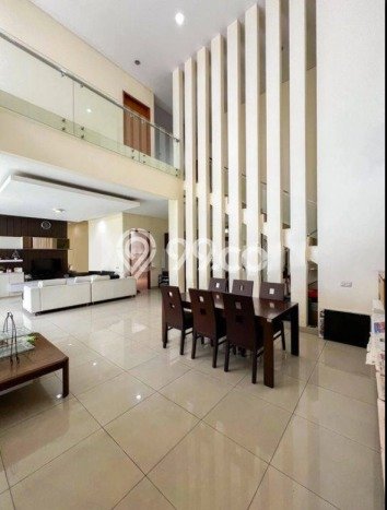 Rumah Luxury Modern Siap Huni di Taman Kopo Indah Bandung Rumah Luxury Modern Siap Huni di Taman Kopo Indah Bandung