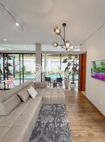 Rumah Elit Modern Siap Huni di Resor Dago Pakar Bandung Rumah Elit Modern Siap Huni di Resor Dago Pakar Bandung