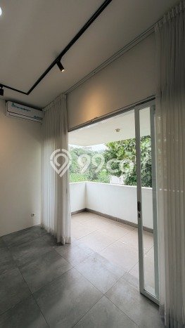 Rumah Modern 3 KT di Awiligar Bandung Semi Furnished Rumah Modern 3 KT di Awiligar Bandung Semi Furnished