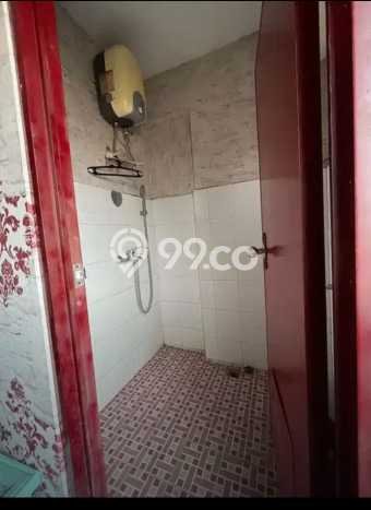 Apartemen Minimalis untuk Dijual di Cicadas Dengan Spesifikasi 1 KT & 1 KM Apartemen Minimalis untuk Dijual di Cicadas Dengan Spesifikasi 1 KT & 1 KM