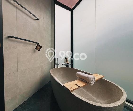 Rumah Elit Modern Siap Huni di Resor Dago Pakar Bandung Rumah Elit Modern Siap Huni di Resor Dago Pakar Bandung