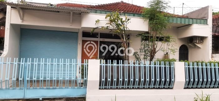 Rumah Modern 4 KT di Dadali Bandung Unfurnished Rumah Modern 4 KT di Dadali Bandung Unfurnished