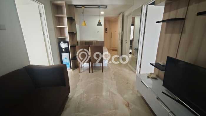 Sewa Apartemen Hemat di Cicendo, Bandung Dekat Fasilitas Umum Sewa Apartemen Hemat di Cicendo, Bandung Dekat Fasilitas Umum