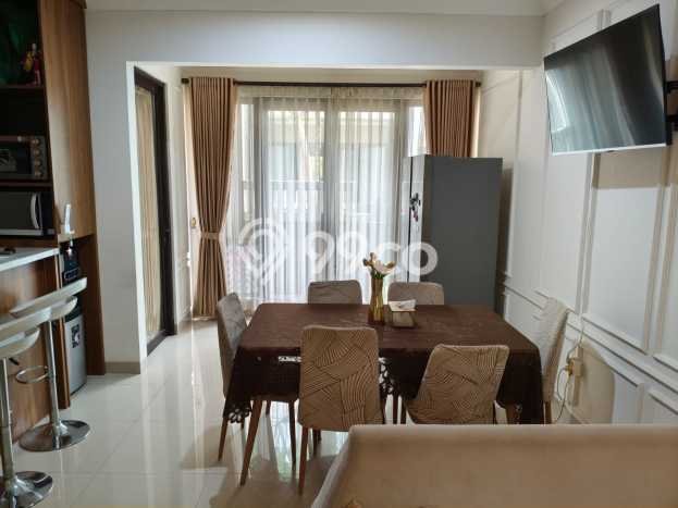 Sewa Rumah Harga Terjangkau di Podomoro Park Bandung Bandung dengan 3 KT Sewa Rumah Harga Terjangkau di Podomoro Park Bandung Bandung dengan 3 KT