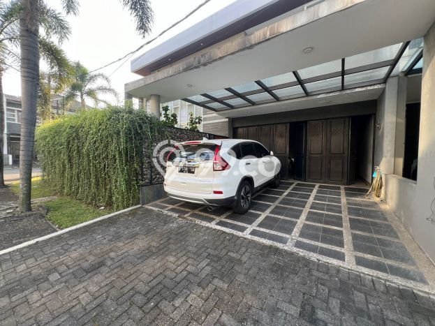 Best Deal Hunian Mewah Ideal dan Luas di Batununggal, Bandung Best Deal Hunian Mewah Ideal dan Luas di Batununggal, Bandung