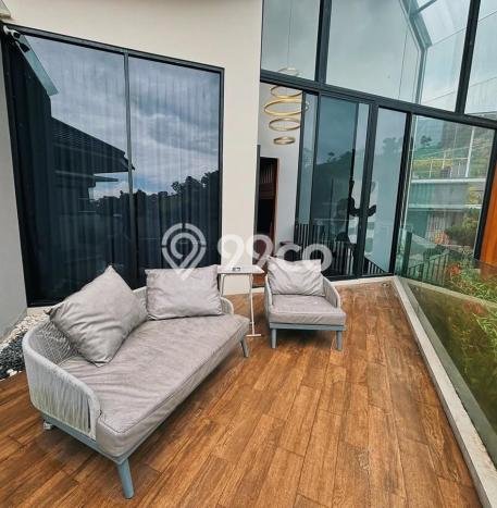 Rumah Elit Modern Siap Huni di Resor Dago Pakar Bandung Rumah Elit Modern Siap Huni di Resor Dago Pakar Bandung