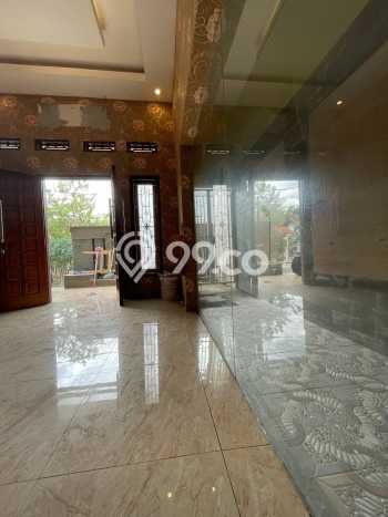 Rumah Modern Minimalis 5 KT Siap Huni di Antapani Rumah Modern Minimalis 5 KT Siap Huni di Antapani