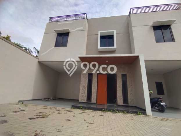 Hunian Nyaman Asri 3 KT Siap Huni di Sariwangi Bandung Hunian Nyaman Asri 3 KT Siap Huni di Sariwangi Bandung