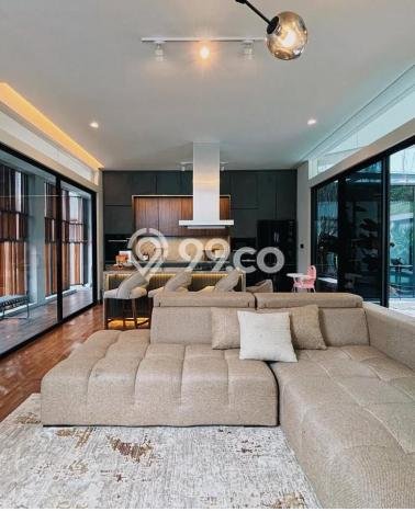 Rumah Elit Modern Siap Huni di Resor Dago Pakar Bandung Rumah Elit Modern Siap Huni di Resor Dago Pakar Bandung
