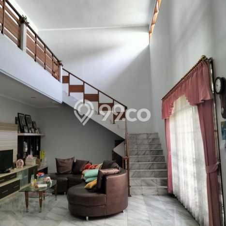 Siap Huni Hunian Elit 5 Kamar di Sukajadi Dekat ke Mana Saja Siap Huni Hunian Elit 5 Kamar di Sukajadi Dekat ke Mana Saja