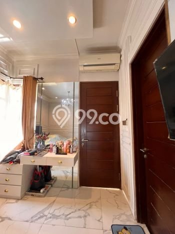 Jual Rumah Eksklusif 5 KT di Pungkur, Bandung Jual Rumah Eksklusif 5 KT di Pungkur, Bandung