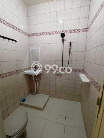 Jual Rumah Eksklusif 3 KT di Cimahi, Bandung Jual Rumah Eksklusif 3 KT di Cimahi, Bandung