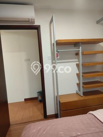 Hunian Apartemen Ideal untuk Dijual di Bandung dengan 2 Kamar Hunian Apartemen Ideal untuk Dijual di Bandung dengan 2 Kamar