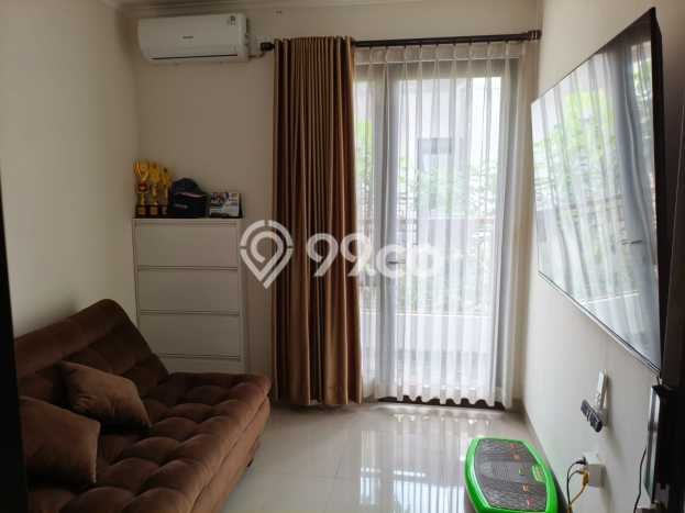 Sewa Rumah Harga Terjangkau di Podomoro Park Bandung Bandung dengan 3 KT Sewa Rumah Harga Terjangkau di Podomoro Park Bandung Bandung dengan 3 KT