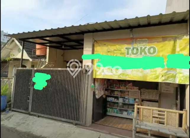 Jual Rumah Strategis Bagus Punya 3 KT di Bojongloa Kaler Bandung SHM Jual Rumah Strategis Bagus Punya 3 KT di Bojongloa Kaler Bandung SHM