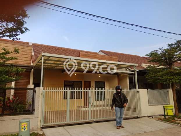 Lokasi strategis! Rumah siap pakai dikontrakkan di Bojongsoang LB 95m2 Lokasi strategis! Rumah siap pakai dikontrakkan di Bojongsoang LB 95m2