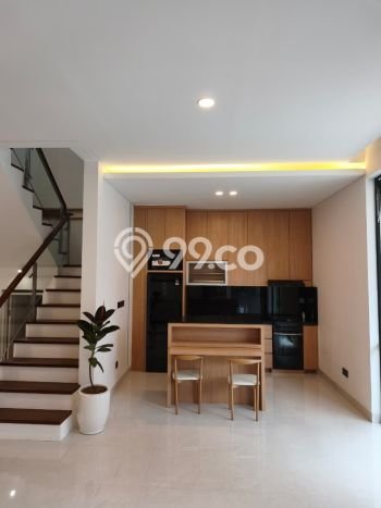 Jual Rumah Mewah Megah Dengan View Cantik di Setra Duta, Bandung Jual Rumah Mewah Megah Dengan View Cantik di Setra Duta, Bandung