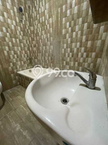 Rumah Modern Minimalis 5 KT Siap Huni di Antapani Rumah Modern Minimalis 5 KT Siap Huni di Antapani