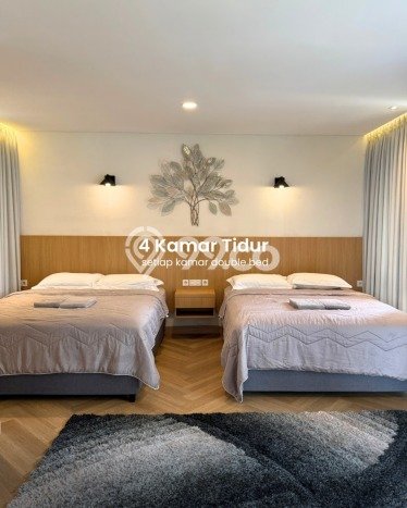Hunian Terbaik! Vila di , Ukuran 225m2m², Kualitas Terbaik Hunian Terbaik! Vila di , Ukuran 225m2m², Kualitas Terbaik