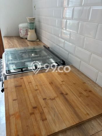 Rumah Minimalis 3 KT di Parongpong Bandung Full Furnished Rumah Minimalis 3 KT di Parongpong Bandung Full Furnished